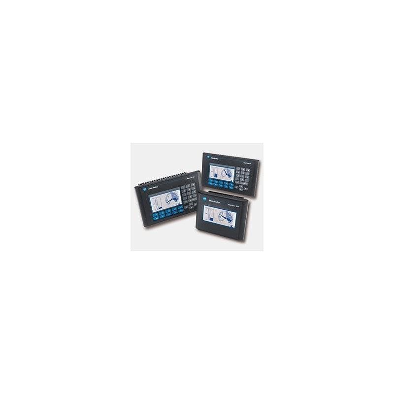 Allen Bradley 2711-NF2A