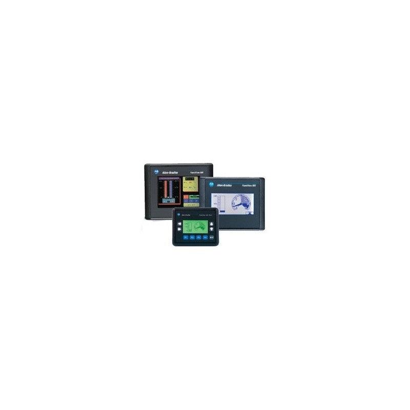Allen Bradley 2711-NF4