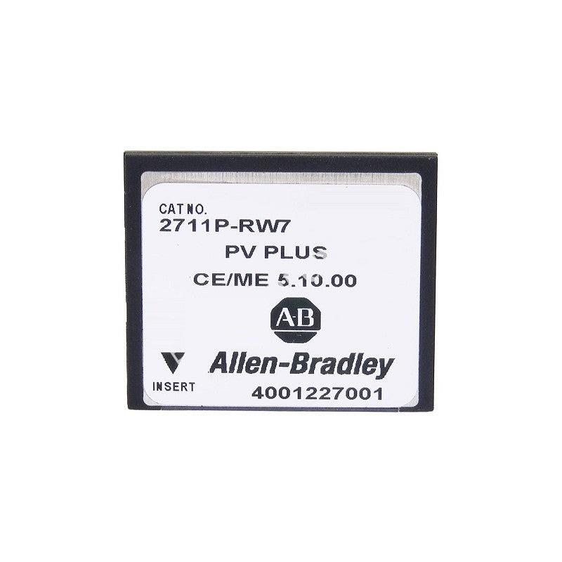 Allen Bradley 2711P-RW7