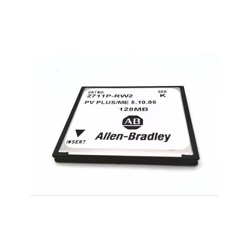 Allen Bradley 2711P-RW2