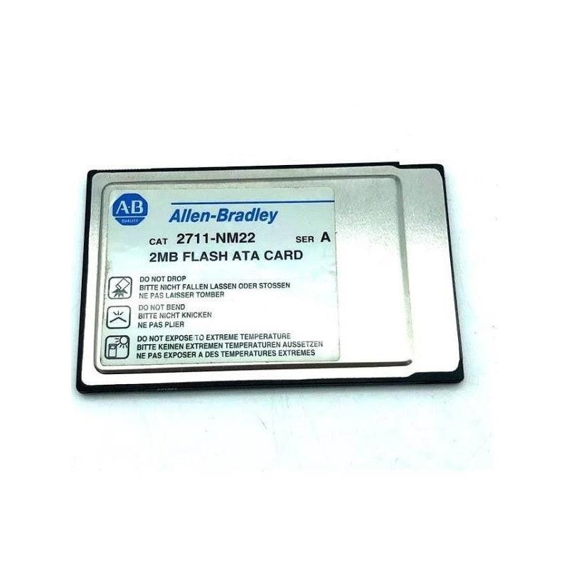 Allen Bradley 2711-NM22