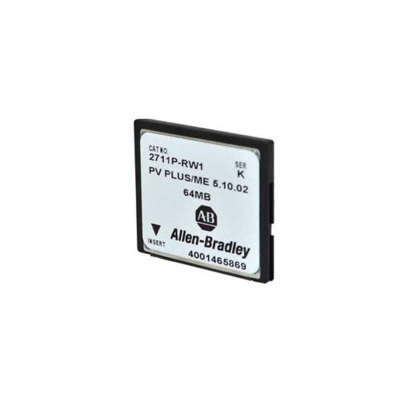 Allen Bradley 2711P-RW8