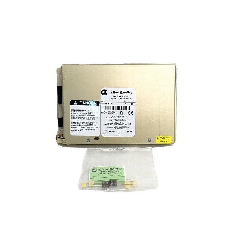 Allen Bradley 2711P-RN0