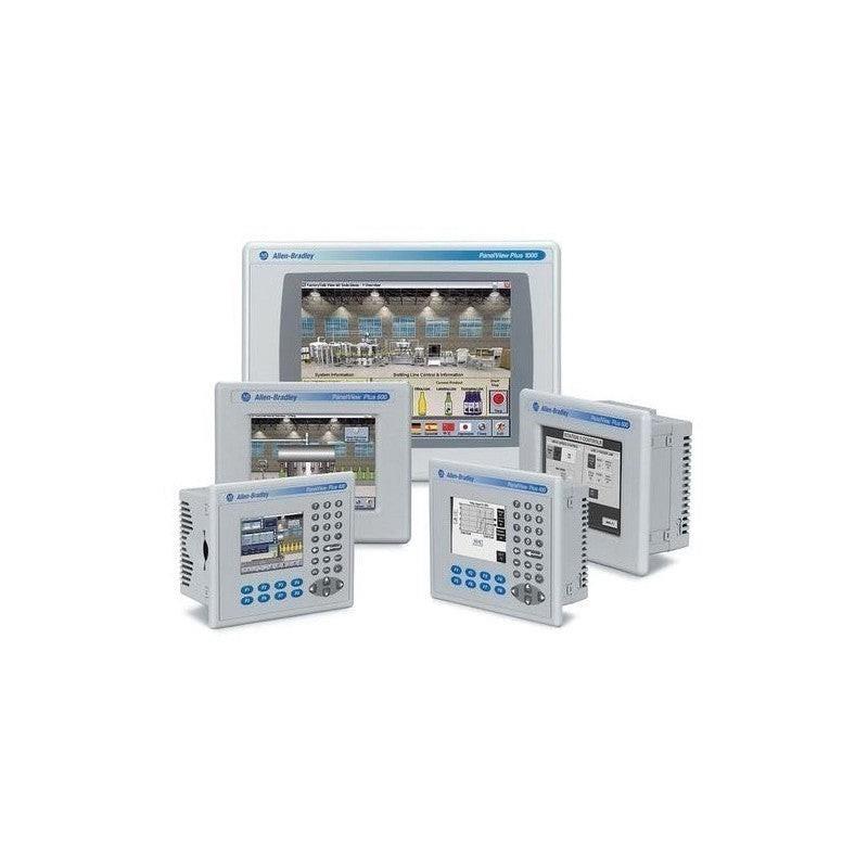 Allen Bradley 2711P-RFK6