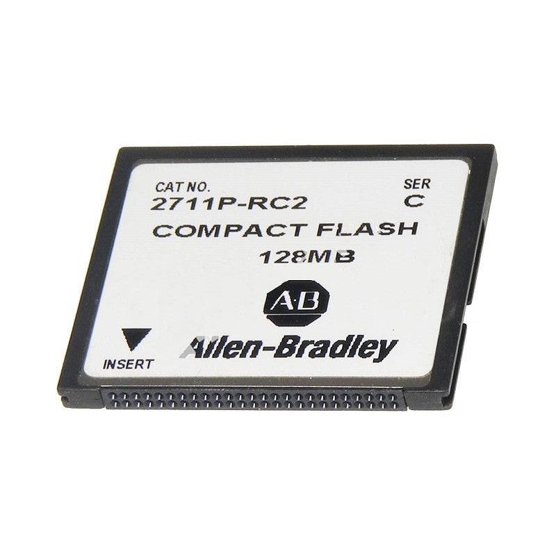 Allen Bradley 2711P-RC2