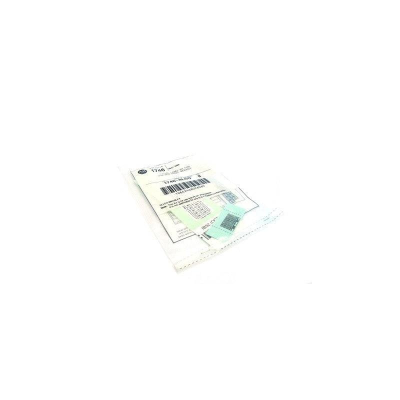 Allen Bradley 1746-RL60