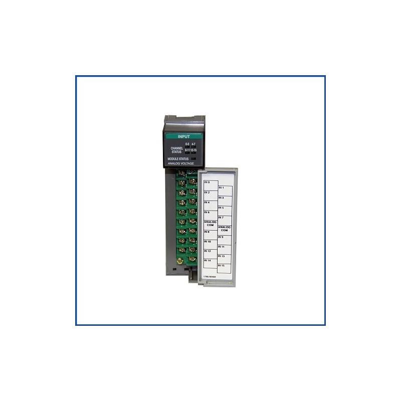 Allen Bradley 1746-RL61