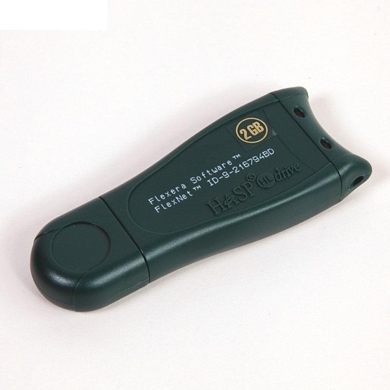 Allen Bradley 9509-USB-DONG2