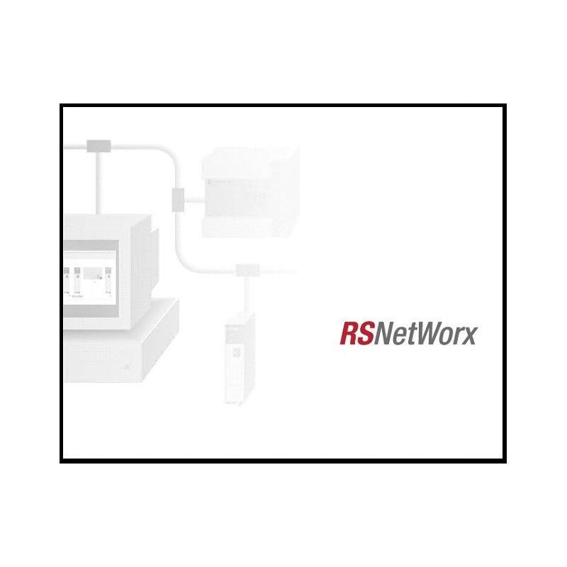 Allen Bradley 9357-CNETL3
