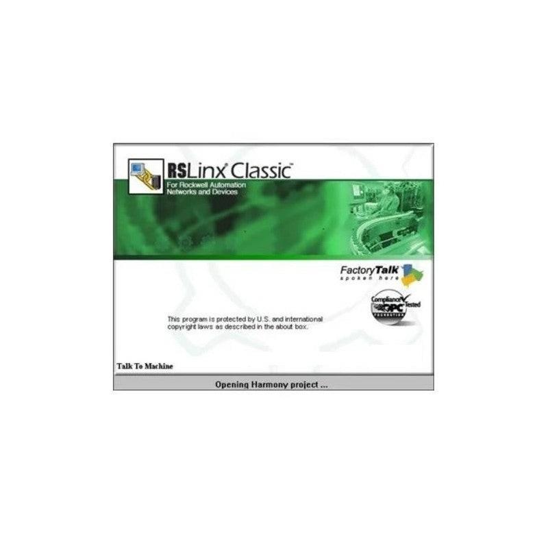 Allen Bradley 9355-WABSNENM