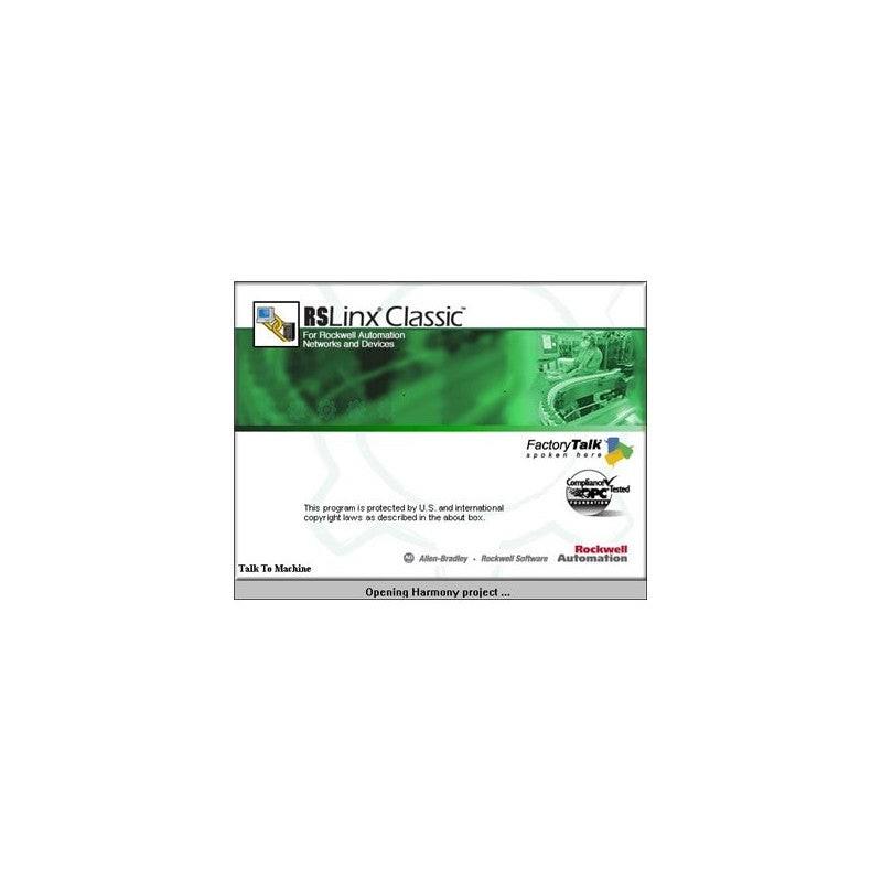 Allen Bradley 9355-WABOEMENE