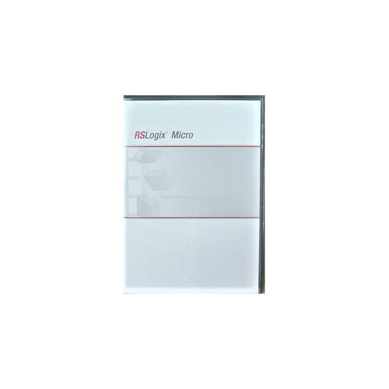 Allen Bradley 9324-RLM0100ENM