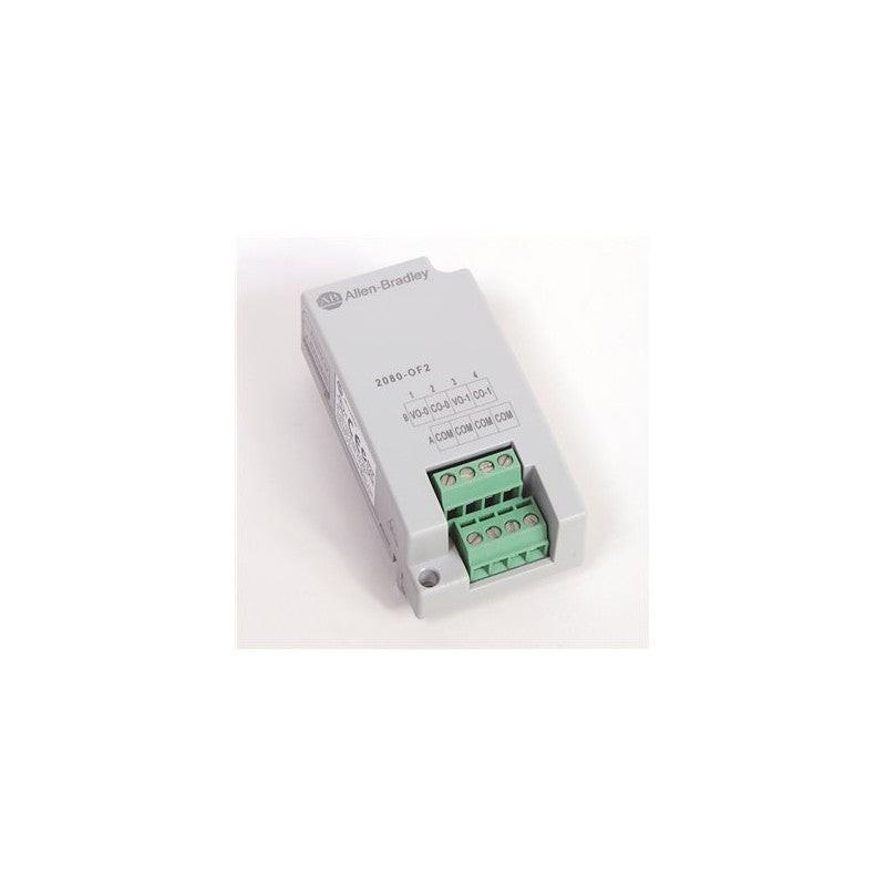 Allen Bradley 2080-OF2