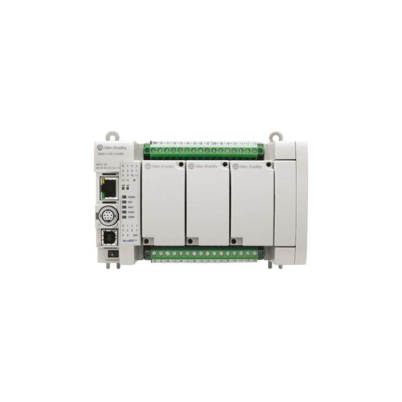 Allen Bradley 2080-LC50-24QVB