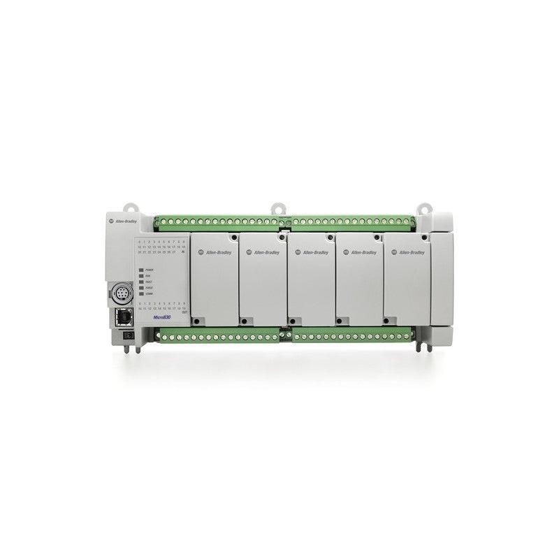 Allen Bradley 2080-LC30-48QVB