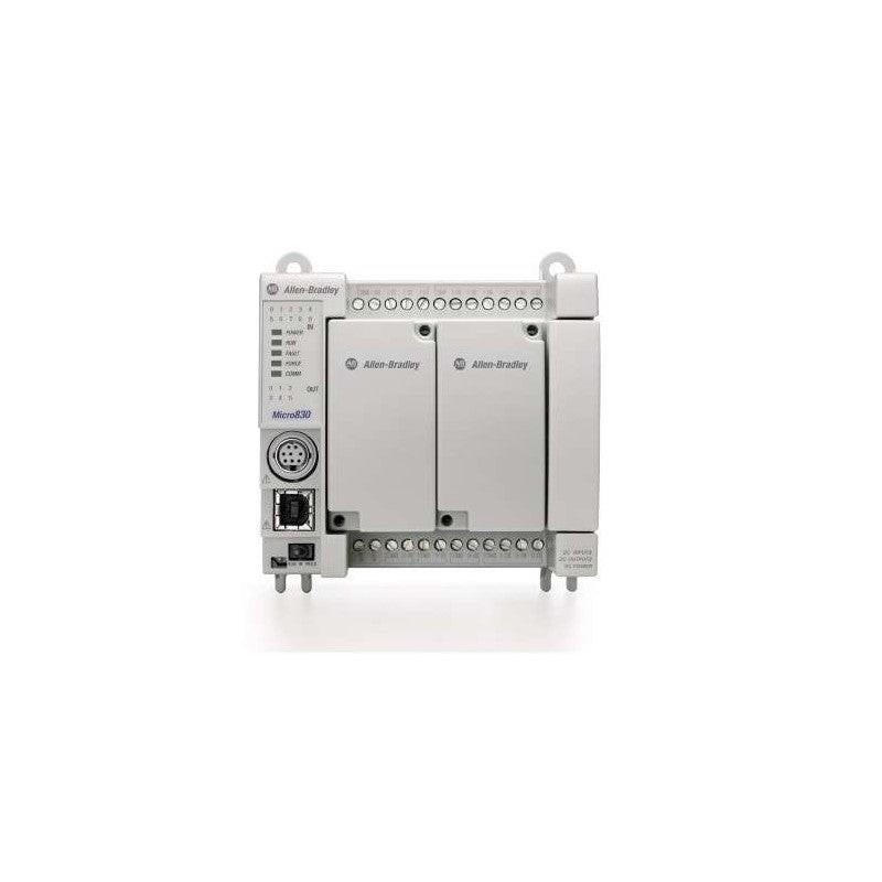 Allen Bradley 2080-LC30-16QWB