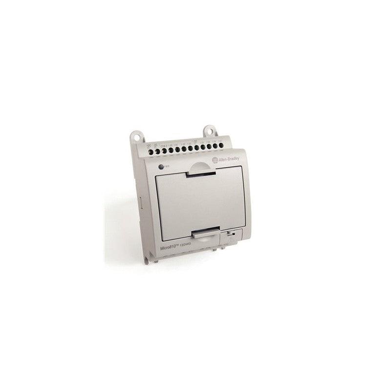 Allen Bradley 2080-LC10-12DWD