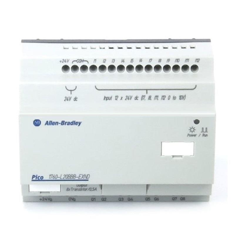 Allen Bradley 1760-L20BBB-EXND