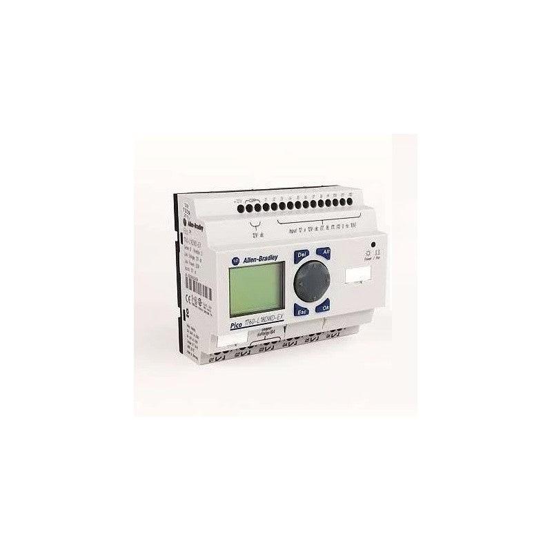 Allen Bradley 1760-L18DWD-EX