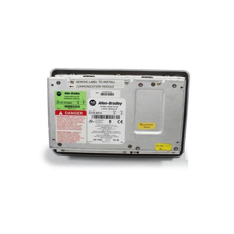 Allen Bradley 2711P-RP6K
