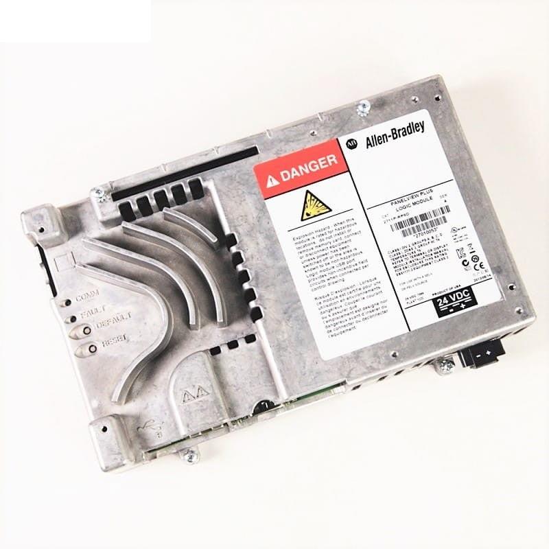 Allen Bradley 2711P-RP5A