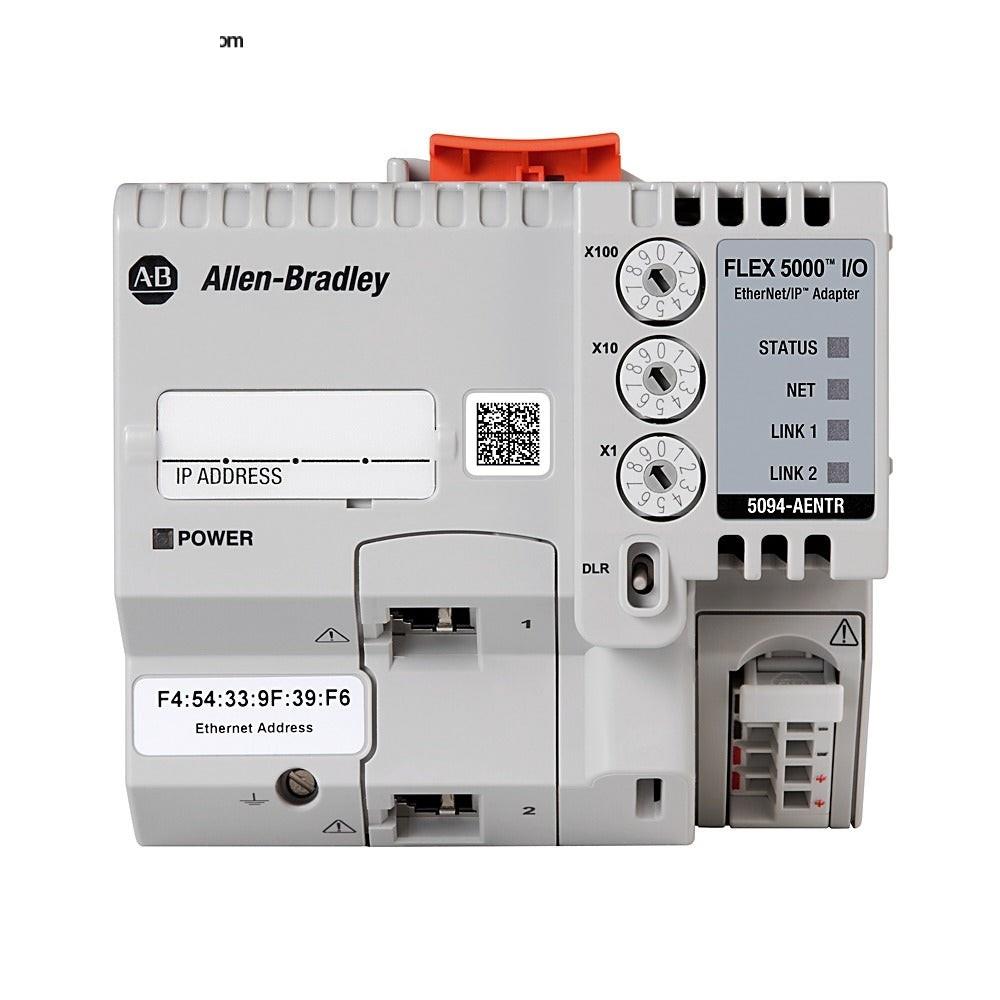 Allen Bradley 5094-AEN2SFPR