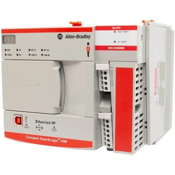 Allen Bradley 5069-L330ERMS3
