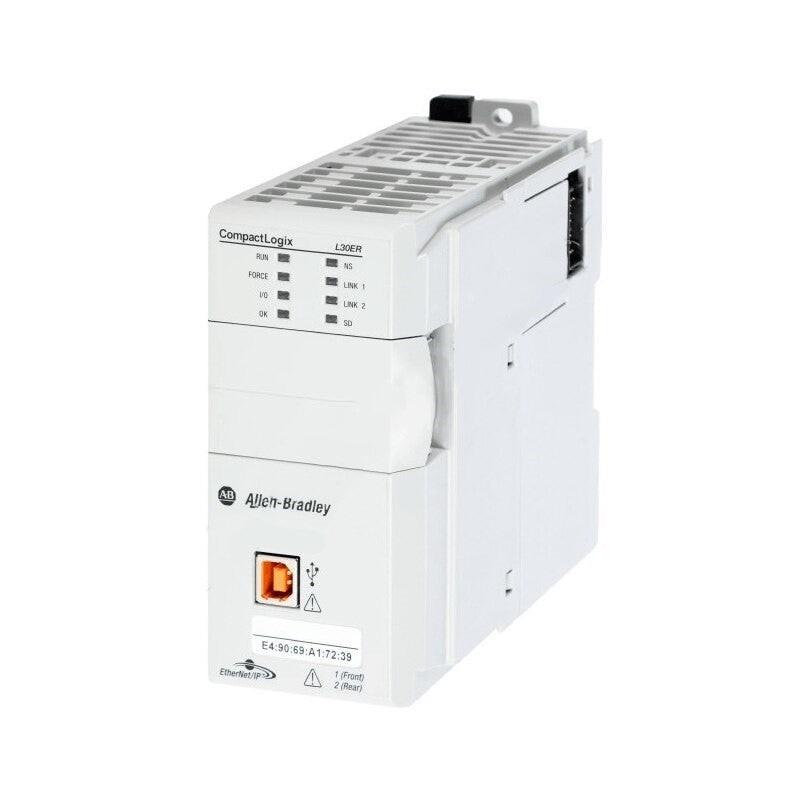 Allen Bradley 1769-L38ERMS