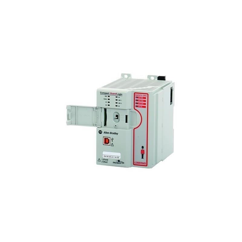 Allen Bradley 1769-L37ERMOS