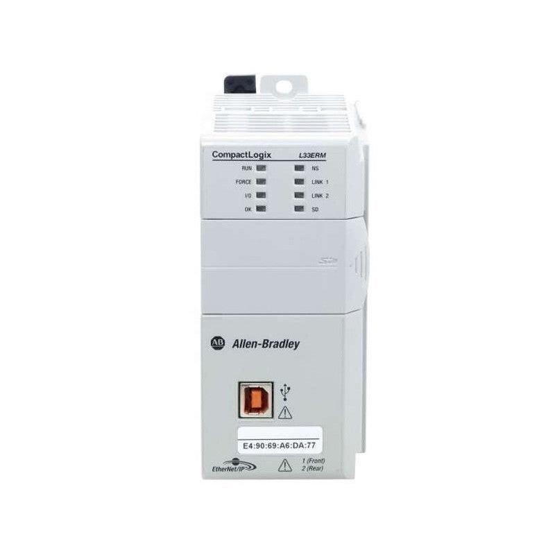 Allen Bradley 1769-L33ERMO