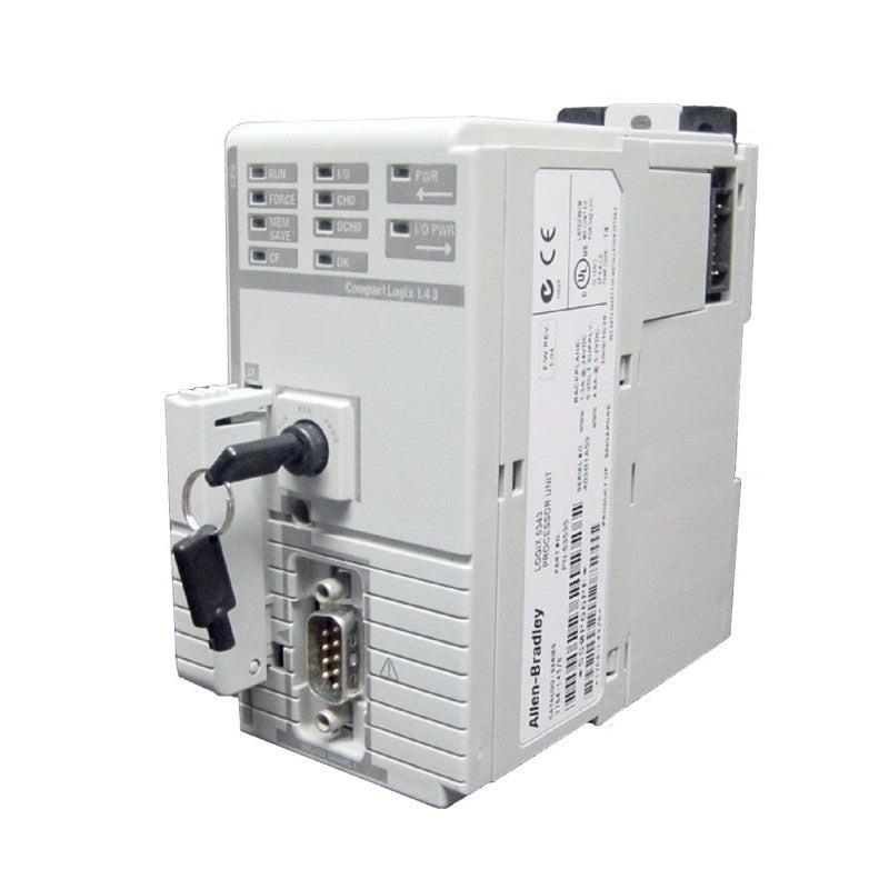 Allen Bradley 1768-L45