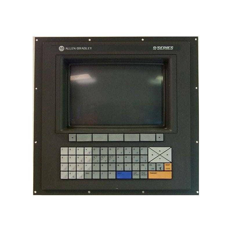 Allen Bradley 8520-FOP