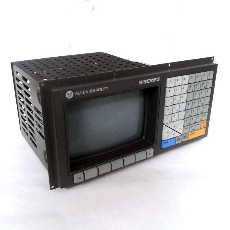 Allen Bradley 8520-MOP7