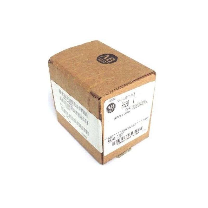 Allen Bradley 8520-D15F
