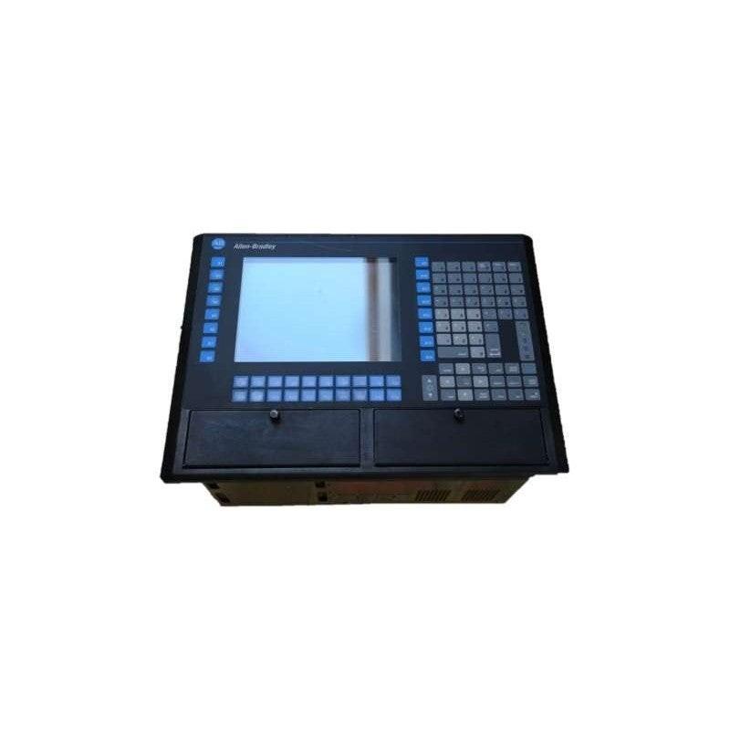 Allen Bradley 6180-AEGBFEZGBCZ