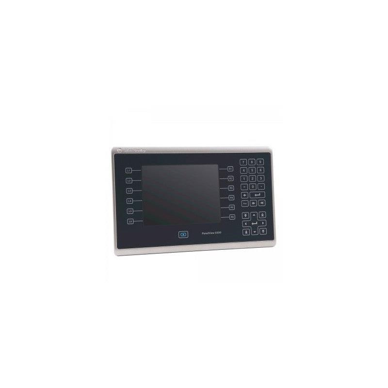 Allen Bradley 2715-B7CA-B