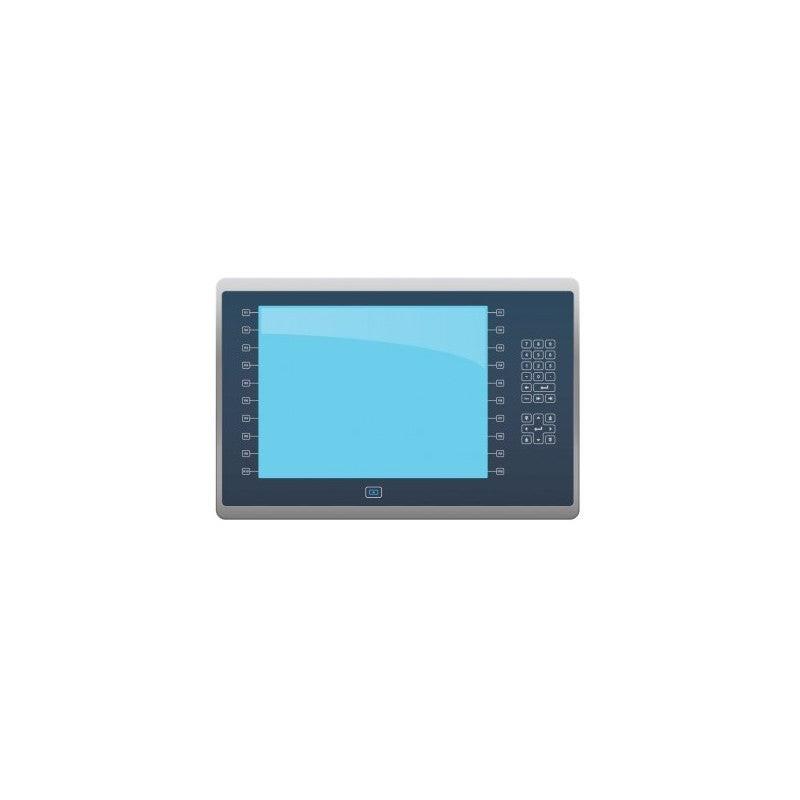 Allen Bradley 2715-B15CA-B