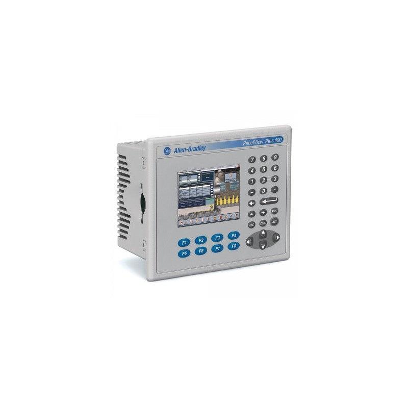 Allen Bradley 2711PC-B4C20D8-LR