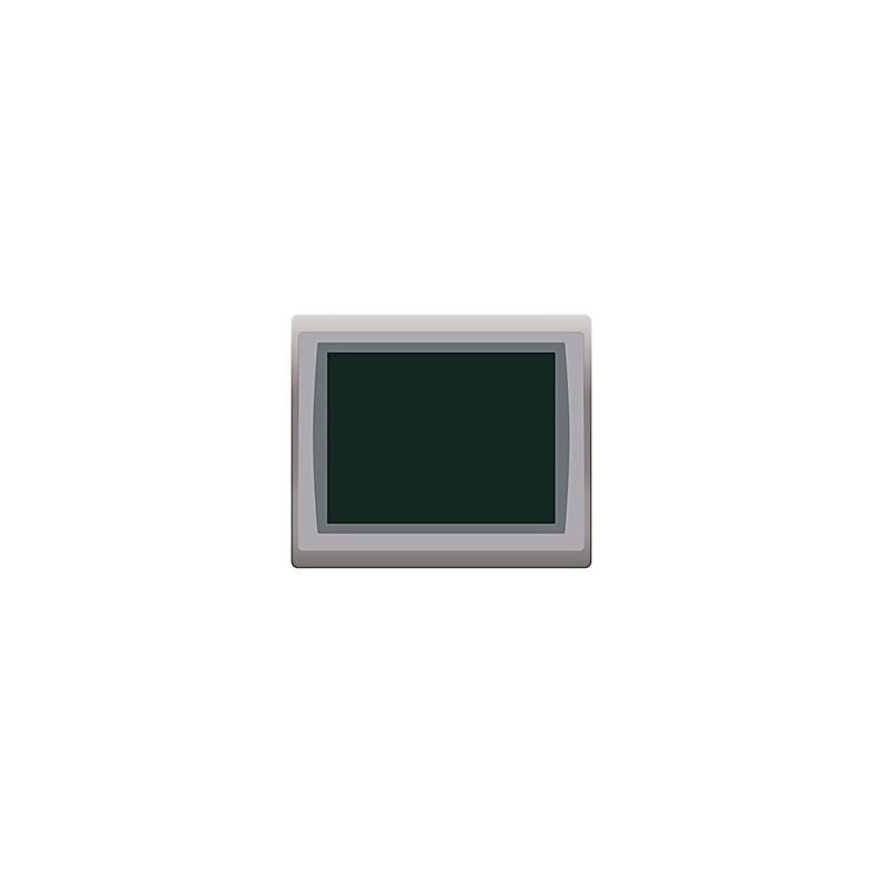 Allen Bradley 2711P-T10C22D9P-B
