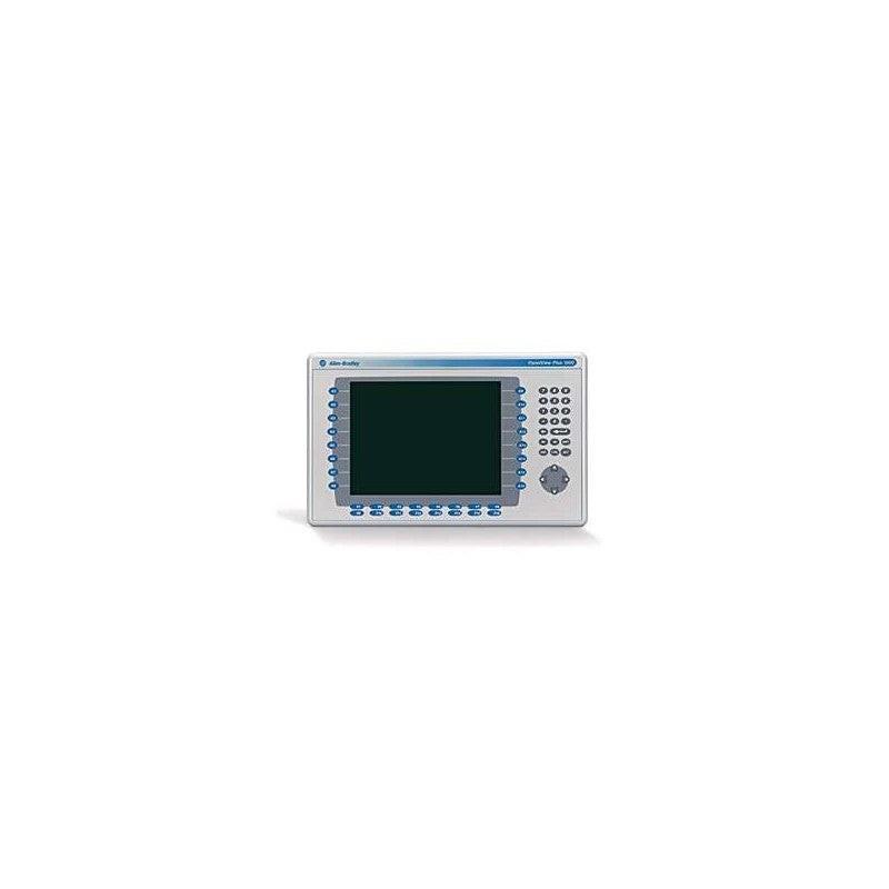 Allen Bradley 2711P-RDK10C/A