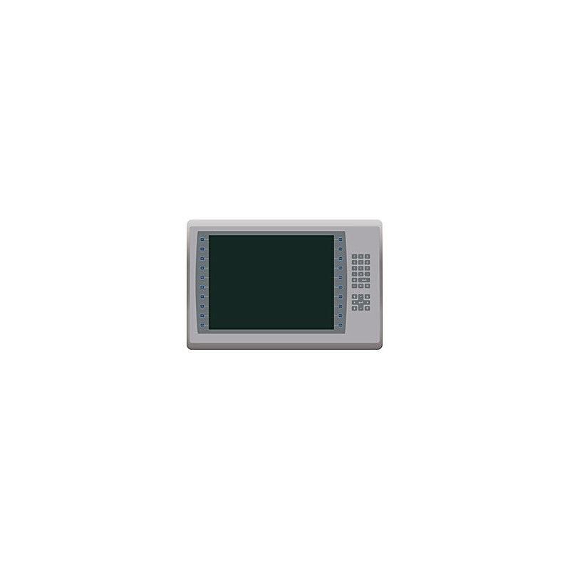 Allen Bradley 2711P-B15C22A9P-B