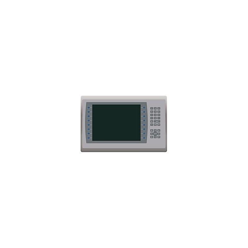 Allen Bradley 2711P-B10C22D9P-B