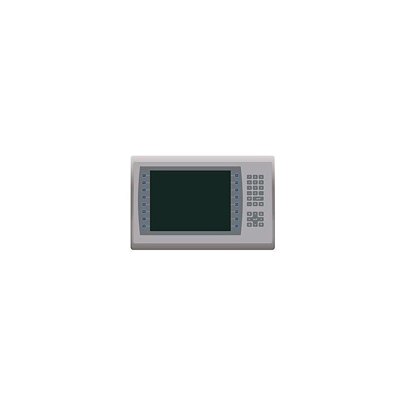 Allen Bradley 2711P-B10C22A9P-B