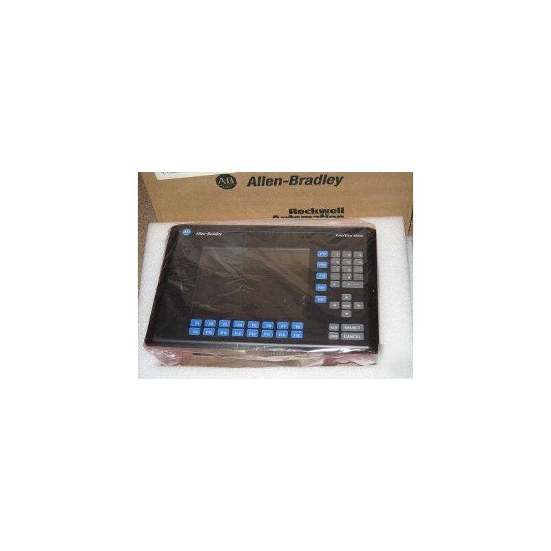Allen Bradley 2711E-K14C15
