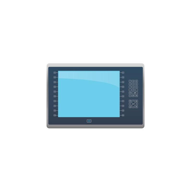 Allen Bradley 2715-B15CA