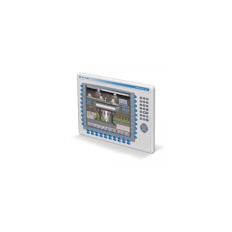 Allen Bradley 2711P-K12C15D1