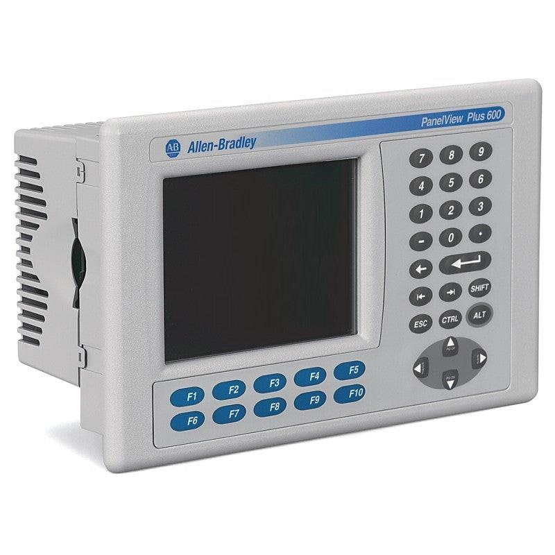 Allen Bradley 2711P-B7C4A7