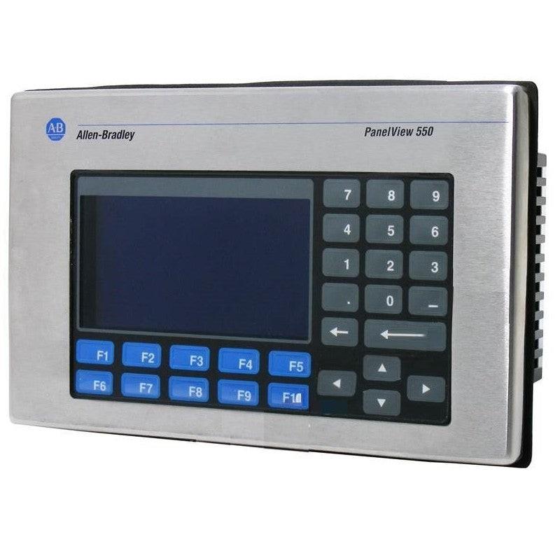 Allen Bradley 2711-K5A8L2