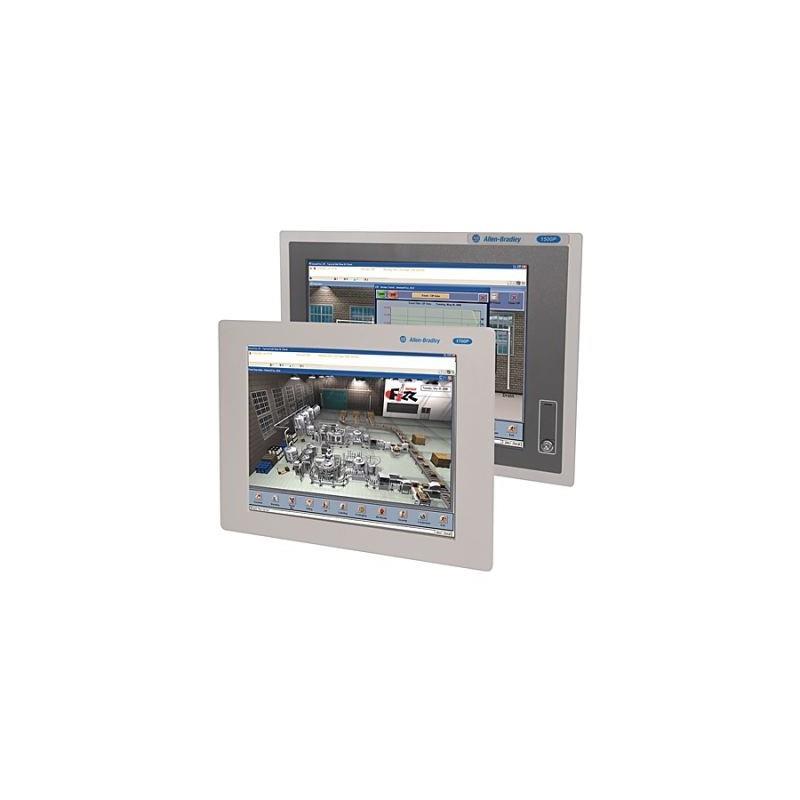 Allen Bradley 6186-M15ALTC