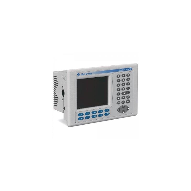Allen Bradley 2711P-K6M3D